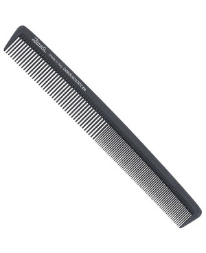 Wide and thick teeth waving comb 22.3 cm Cod. 55819