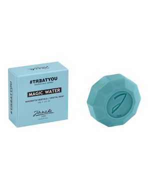 SOLID SOAP "MAGIC WATER" 100 GR