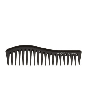 Wavy comb for gel application 18 cm  - cod. 57805