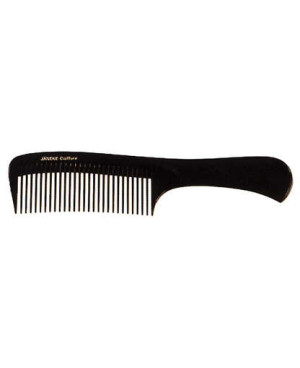 Hande comb for hair colour application 22 cm - cod. 57825