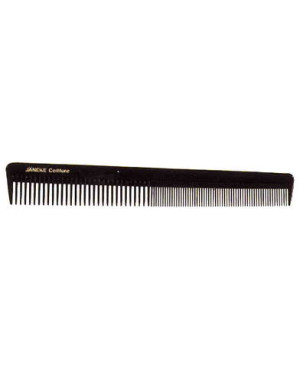 Short-teeth comb 19 cm - cod. 57824