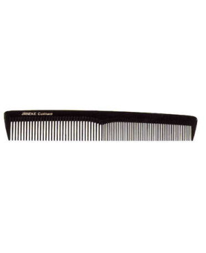 Mens's comb  17,5 cm - cod. 57804