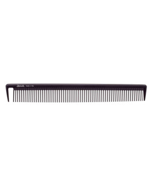 Cutting comb with sectioning tooth  21,5 cm - cod. 57812