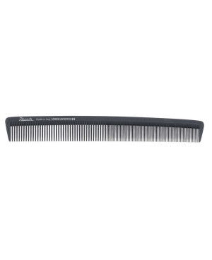 Flexible cutting comb 19 cm in carbon fibre - Cod. 55879