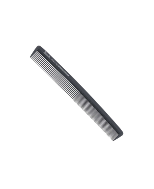 Pettine Taglio Flessibile 19 cm in fibra di carbonio - Cod. 55879