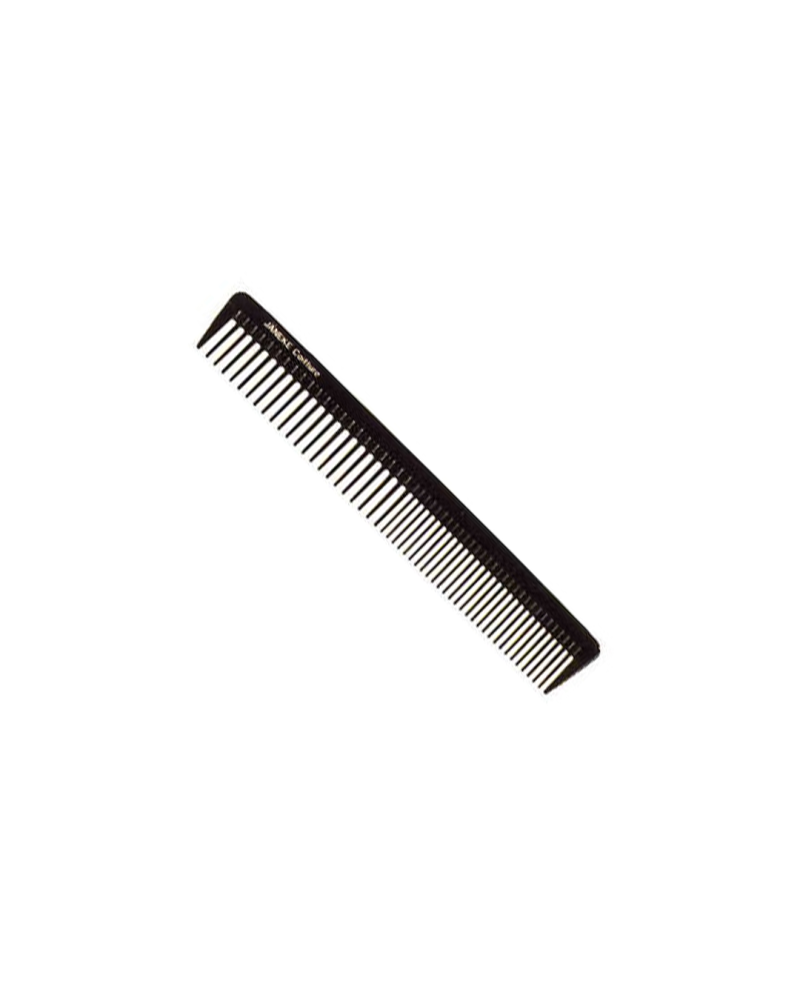 Styling comb 19 cm - cod.  57814