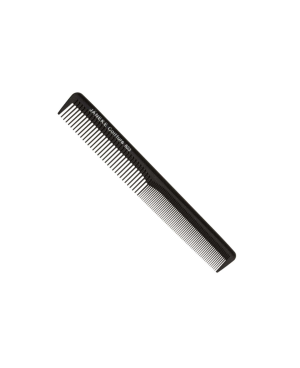Accademy comb 17,5 cm in titanium - 59823 TIT