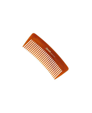 Wide-teeth styling comb  12x4,5 cm - Cod. 78855