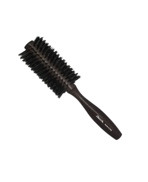 Hair woord-brush 21,5 cm ø 48 - cod. SP83K
