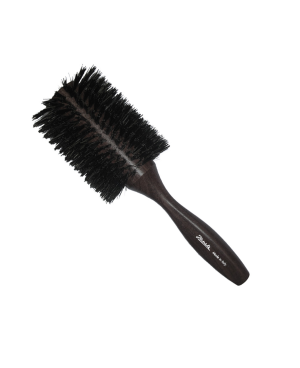 Wood hair-brush  23cm ø mm 70 - cod. SP85K