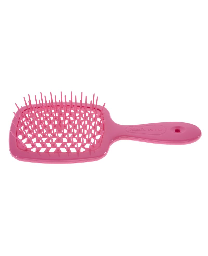 Janeke Spazzola Superbrush colore Fuxia Fluo – 82SP226 FFL