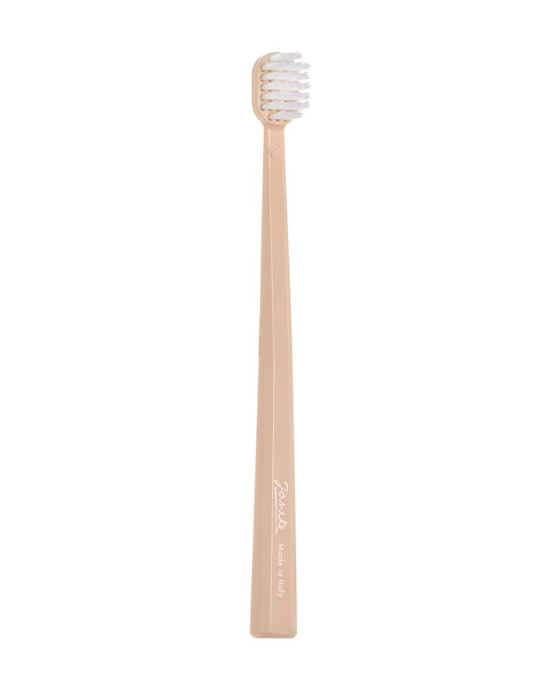copy of Tooth-brush 17,5x1,8 cm orange pastel - Cod. 94SP59 ARA