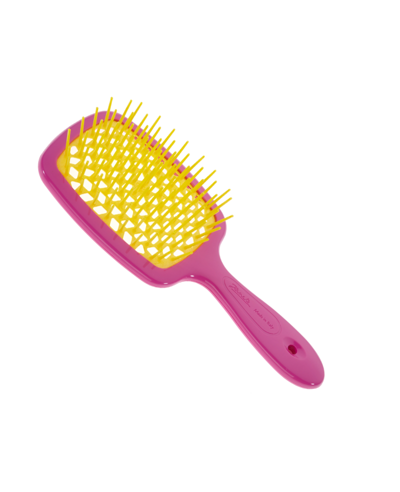 Superbrush Fuchsia and Yellow color - 86SP226 FY-