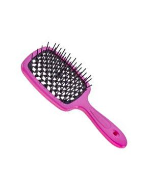 Superbrush small color fuxia/black - 72SP234RSA