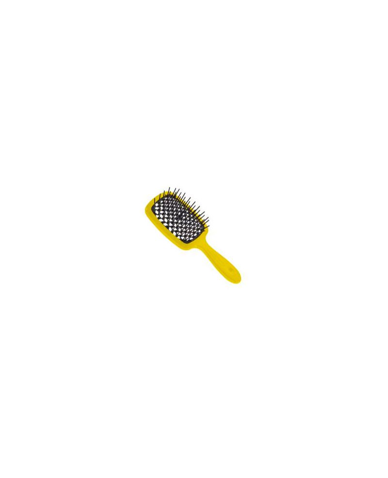 Janeke Spazzola Superbrush colore giallo/nero – 72SP226GIA