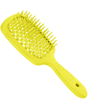 Superbrush Small Fluo Yellow – Code: 83SP234 YFL
