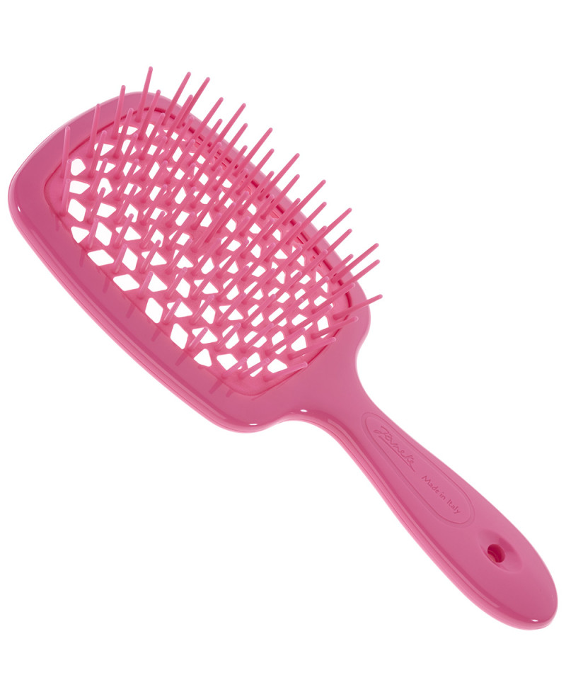 Spazzola Superbrush Small Rosa Fluo – Cod. 83SP234 FF2