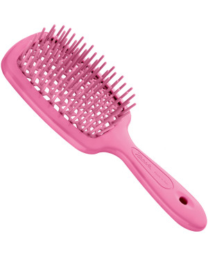 Spazzola Superbrush Small Fuxia Fluo – Cod. 83SP234 FFL