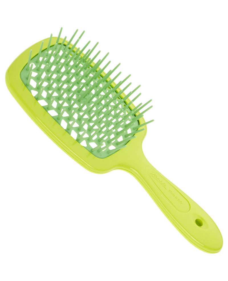 Superbrush Small Lime color – Code: 86SP234 LIM