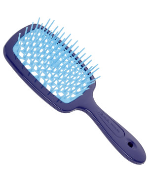 Superbrush Small Purple and Turquoise color – Code: 86SP234 VIT