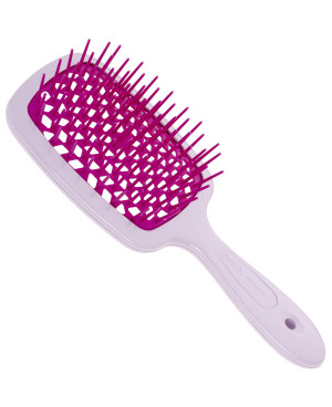 Superbrush Small Lilac and Fuchsia color – Code: 86SP234 LIF