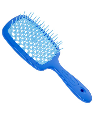 Superbrush Small Blue and Turquoise color – Code: 86SP234 BTU