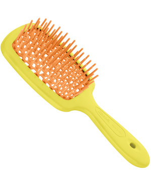 Superbrush Small Yellow and Orange color – Code: 86SP234 GIA