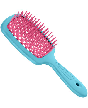 Superbrush Small Turquoise and Pink color – Code: 86SP234 AR-