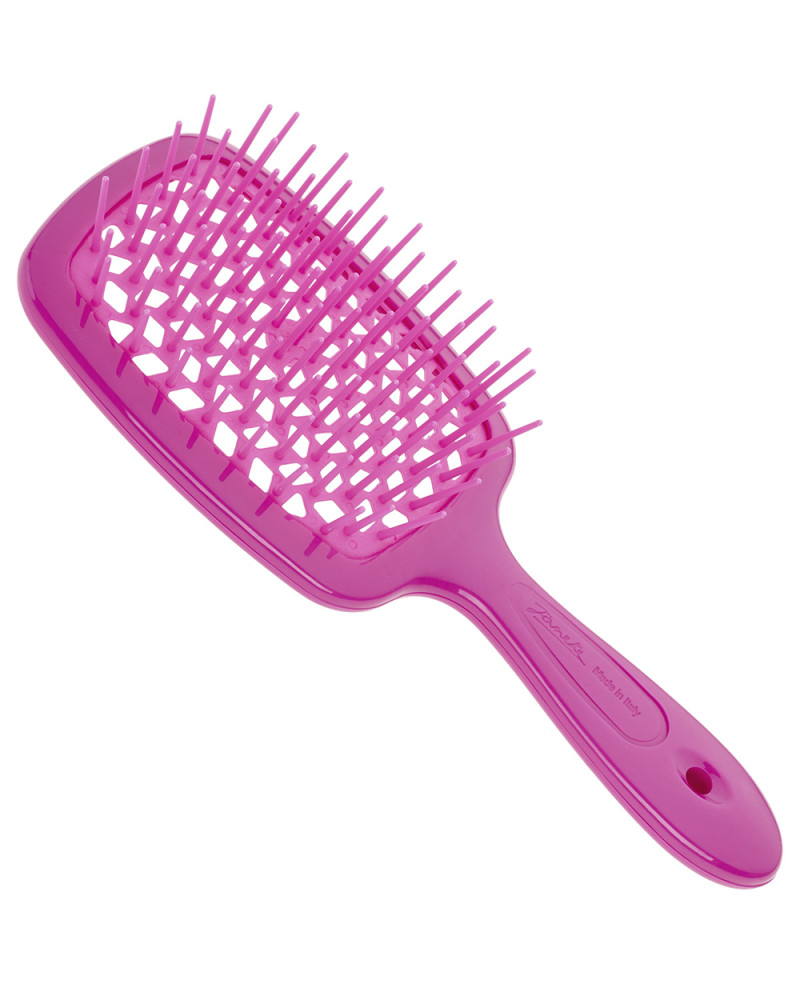 Spazzola Superbrush colore Rosa Fluo – 82SP226 FF2