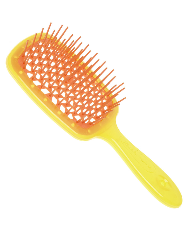 Superbrush Yellow and Orange color - 86SP226 GIA