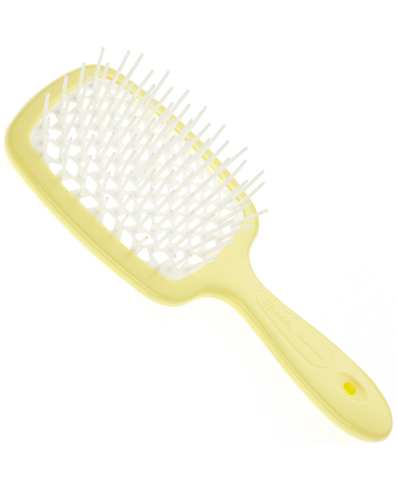 Superbrush Yellow color - 93SP226 GIA