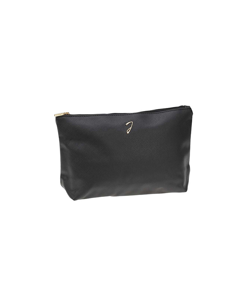 Medium pouch, black color - code: A2847VT NER