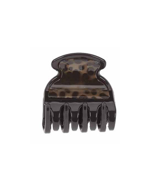 Kit of 6 hair clips, color speckled - code: JG71107 MAC