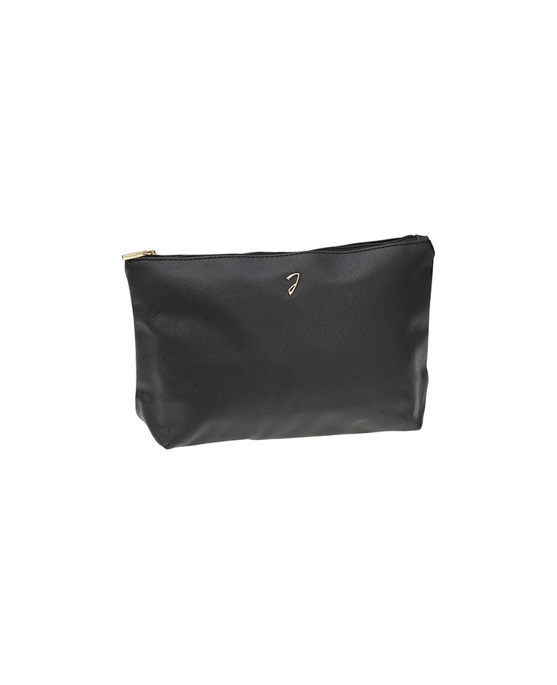 Large pouch, black color - code: A2848VT NER