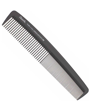 Toilet comb, bigger size 22,5 cm - code: 55800