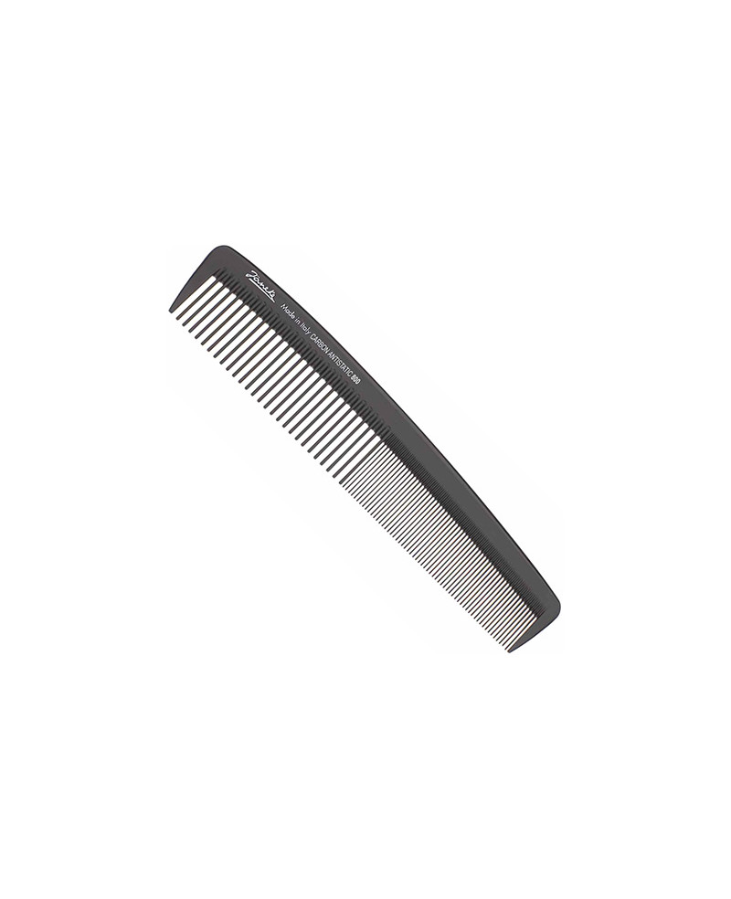 Toilet comb, bigger size 22,5 cm - code: 55800
