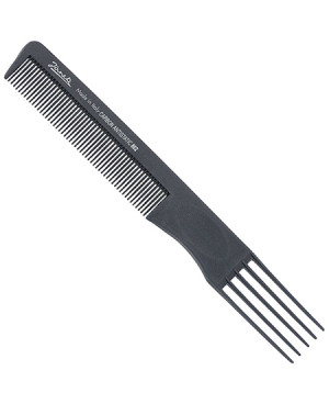 Comb with pick 21 cm - code: 55862