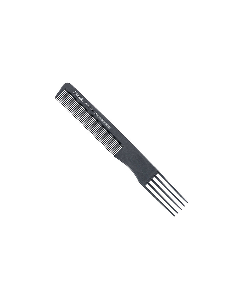 Comb with pick 21 cm - code: 55862