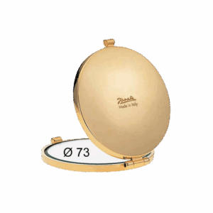 Specchietto da borsetta 73mm