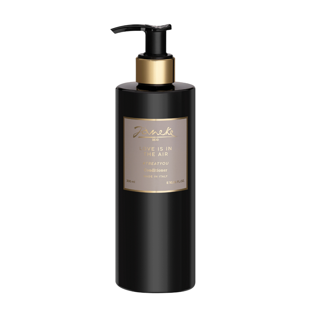 Conditioner Love is in the Air Jäneke nutriente districante lucentezza