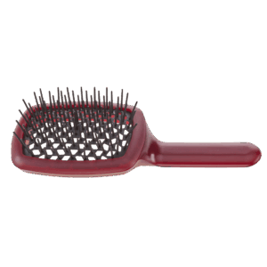 Spazzola Curvy M Vented