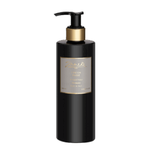 Shampoo Jäneke Fresh Babe detersione delicata freschezza vitale