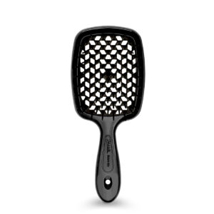 Spazzola Superbrush in carbonio