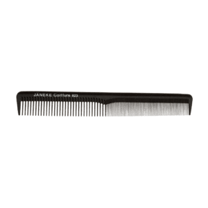 Academy comb nero