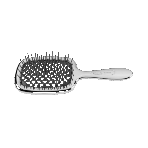 Superbrush small Cromo