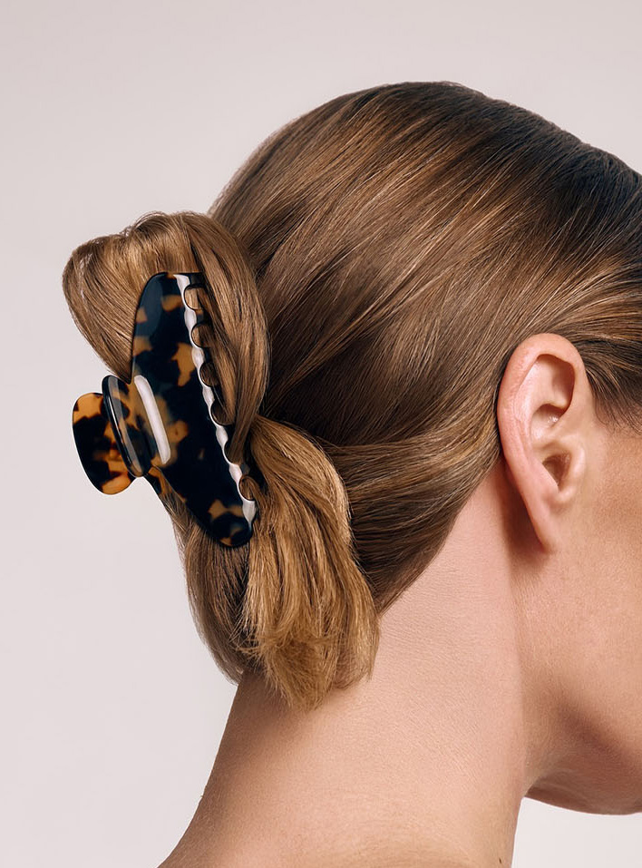 Collezione accessori capelli donna Jäneke