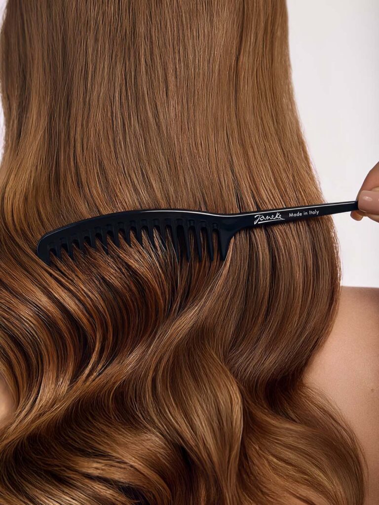 Pettine della linea Professional Jäneke