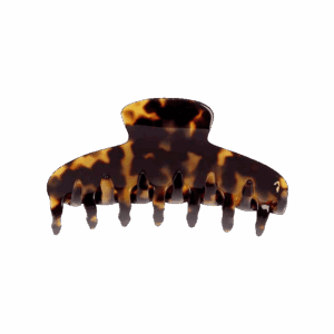 Pinza per capelli grande