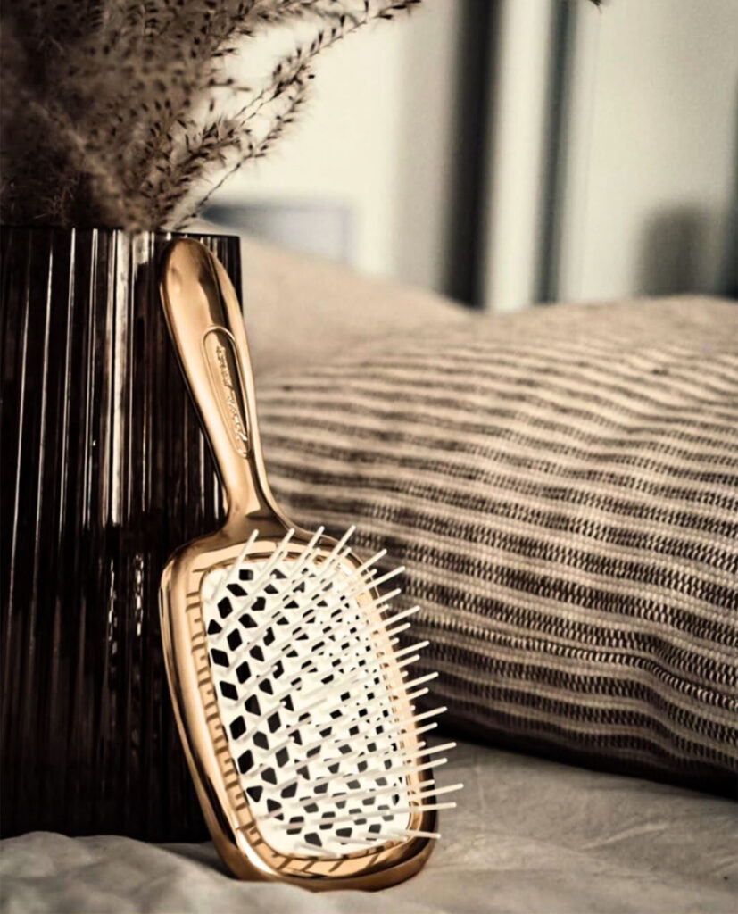 Spazzola per capelli Superbrush Jäneke