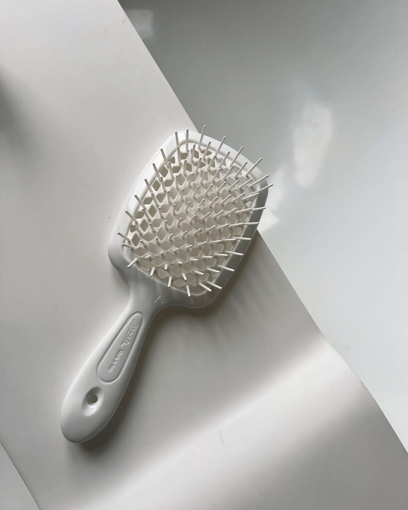 Spazzola Superbrush Jäneke Made in Italy